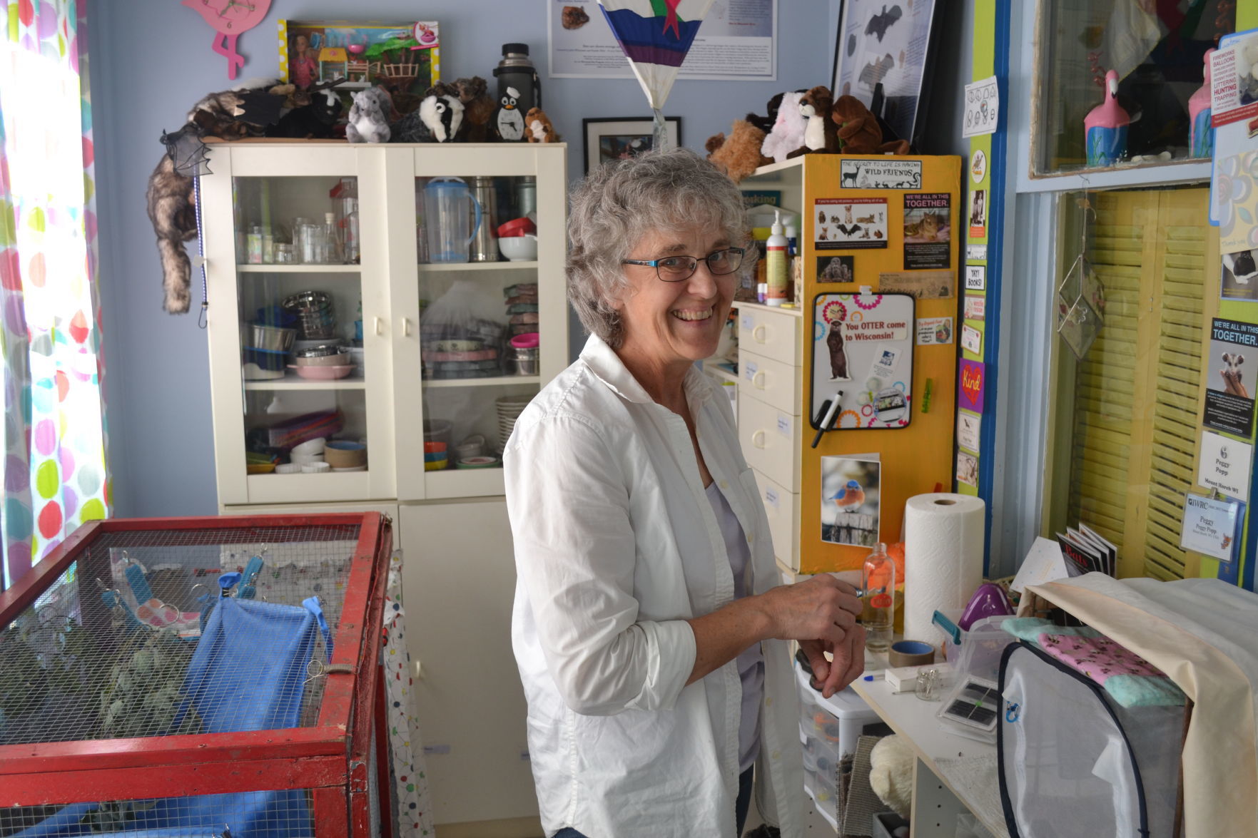 Peggy Popp